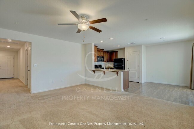 Foto del edificio - Stunning 3 bedroom 2 bathroom new home
