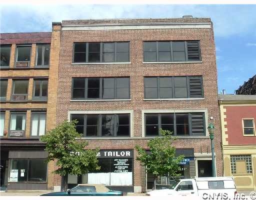 Primary Photo - Lofts at 243