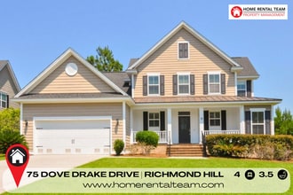 Building Photo - 75 Dove Drake Dr
