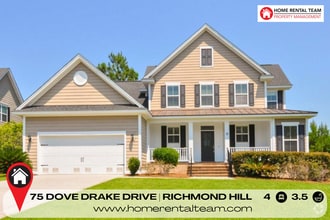 Building Photo - 75 Dove Drake Dr