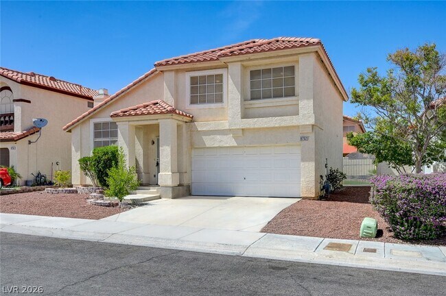 Foto del edificio - 8752 Raindrop Canyon Ave