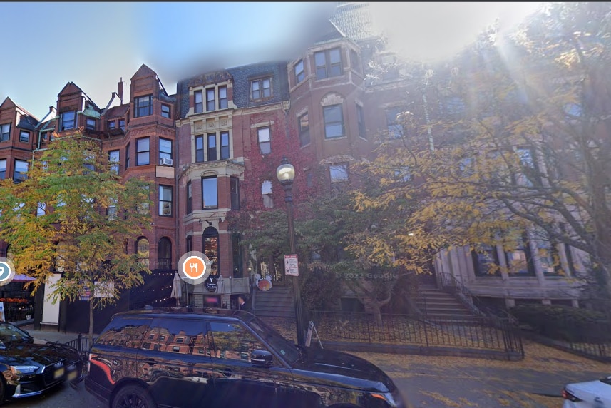 Building Photo - 251 Newbury St