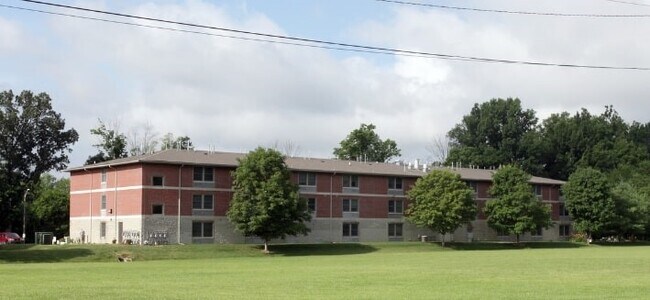 Foto del edificio - 4012 Mann Rd