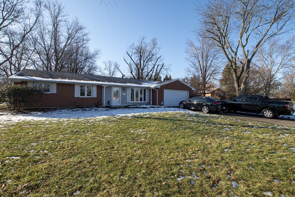 Foto principal - 2522 Walford Drive