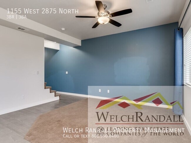 Building Photo - 1155 2875 N