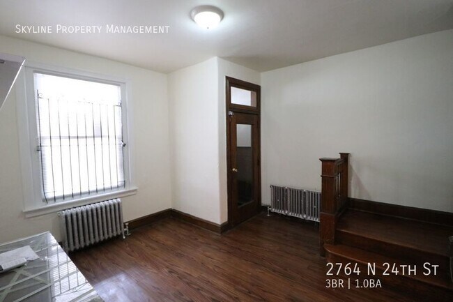 Foto del edificio - 2764 N 24th St