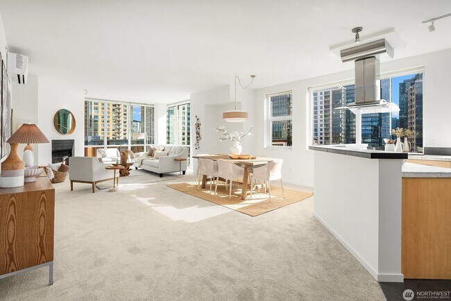 Foto del edificio - 2Bd/1.75Ba Bellevue Condo