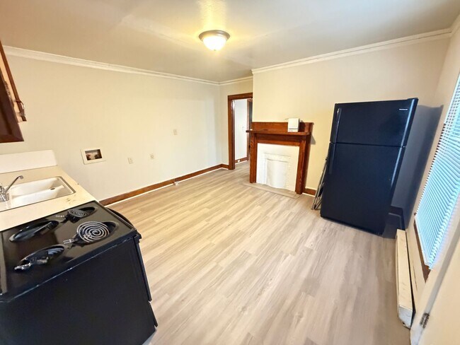 Foto del edificio - 2bd/1ba Duplex off Loop close to Downtown Kannapolis & Research Center