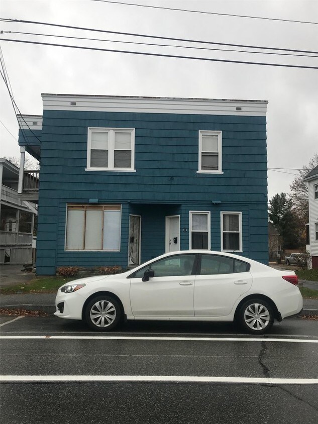 Building Photo - 315 Pine st - 1R