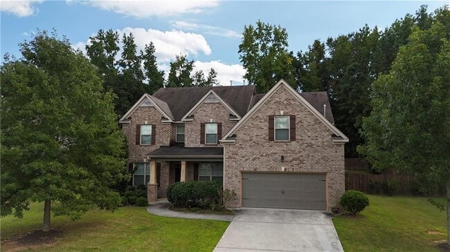 Building Photo - 2971 Canyon Glen Way