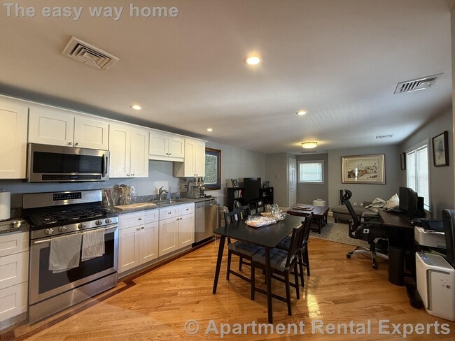 Photo - 21 Ashland St Apartment