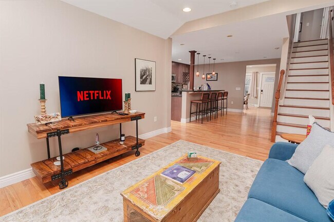 Foto del edificio - 19 S Franklin St