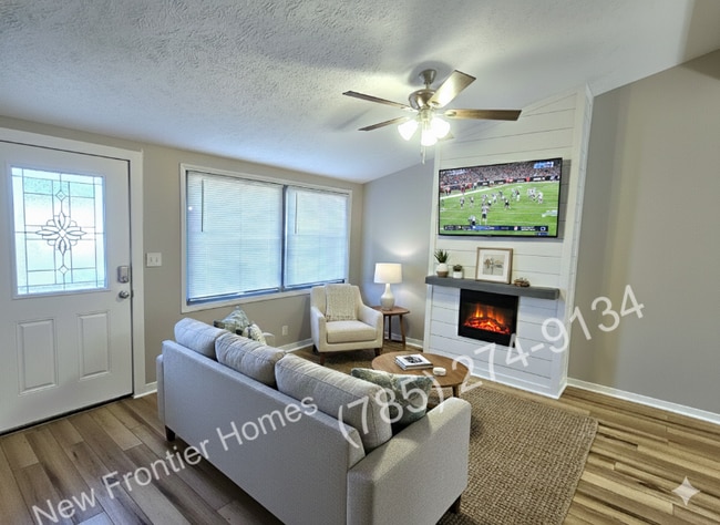 Foto del edificio - 122 Albany St