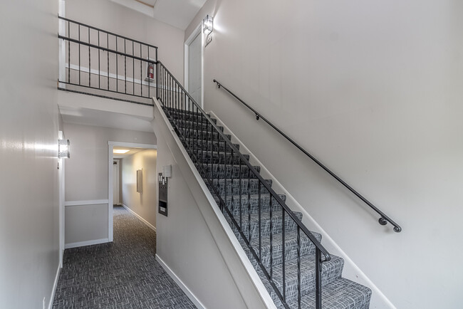 Foto del edificio - 2219 Marwood Dr