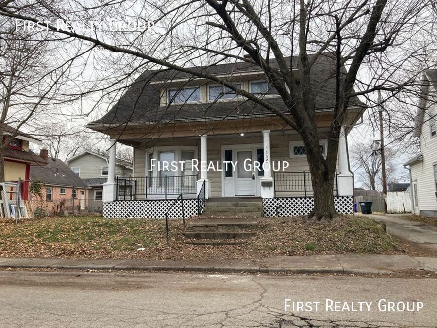 Primary Photo - 116 Edmund St