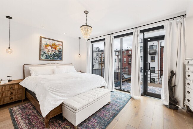 Foto del edificio - 276 Halsey St