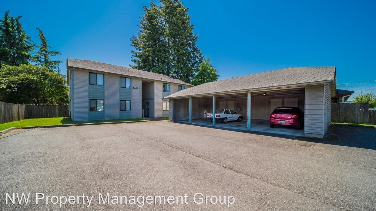 4510 73rd Pl NE, Marysville, WA 98270 Apartment for Rent in