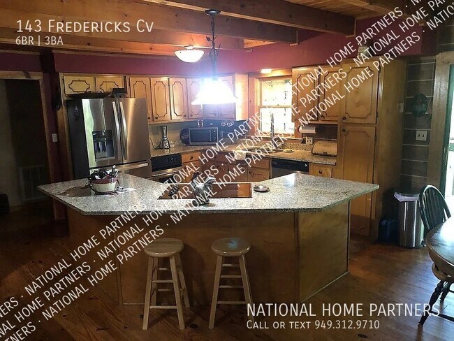 Building Photo - Rent to Own Lake Front Log Home with $40,0...