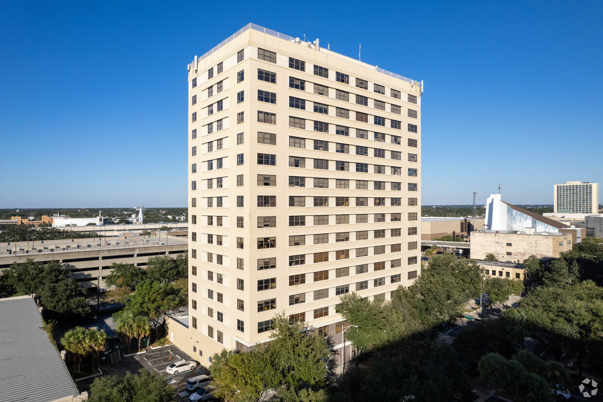 Primary Photo - Residences at City Place