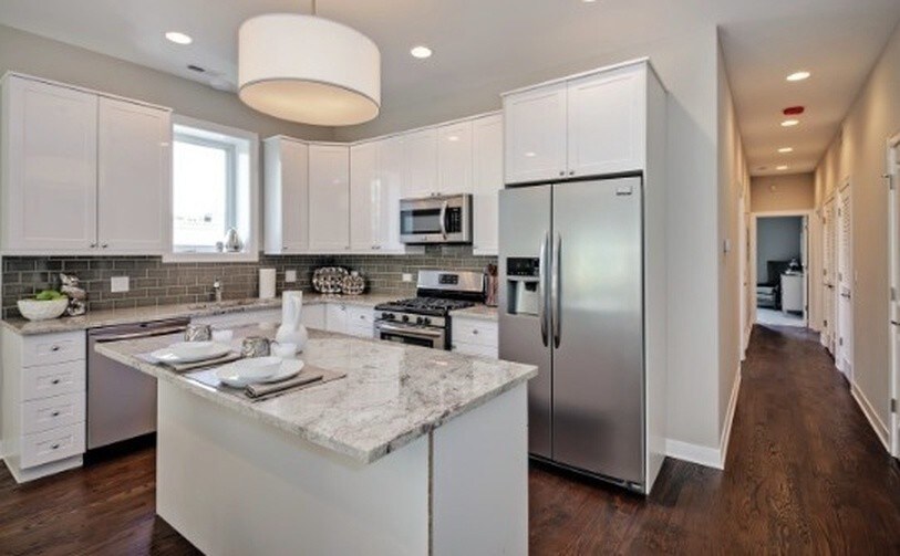 3923 N Kedzie Ave Unit 3923-1S, Chicago, IL 60618 - Room for Rent in ...