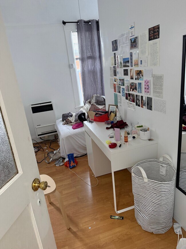 Foto del edificio - 2226 Channing Way