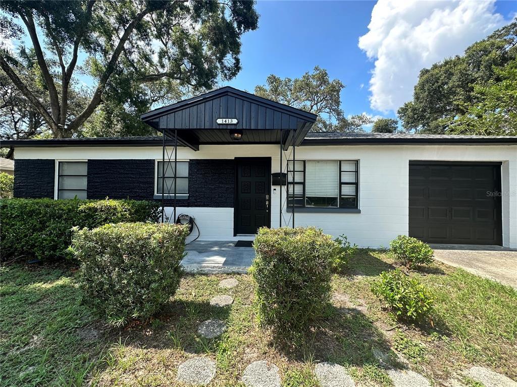 1413 W Linebaugh Ave, Tampa, FL 33612 House Rental in Tampa, FL