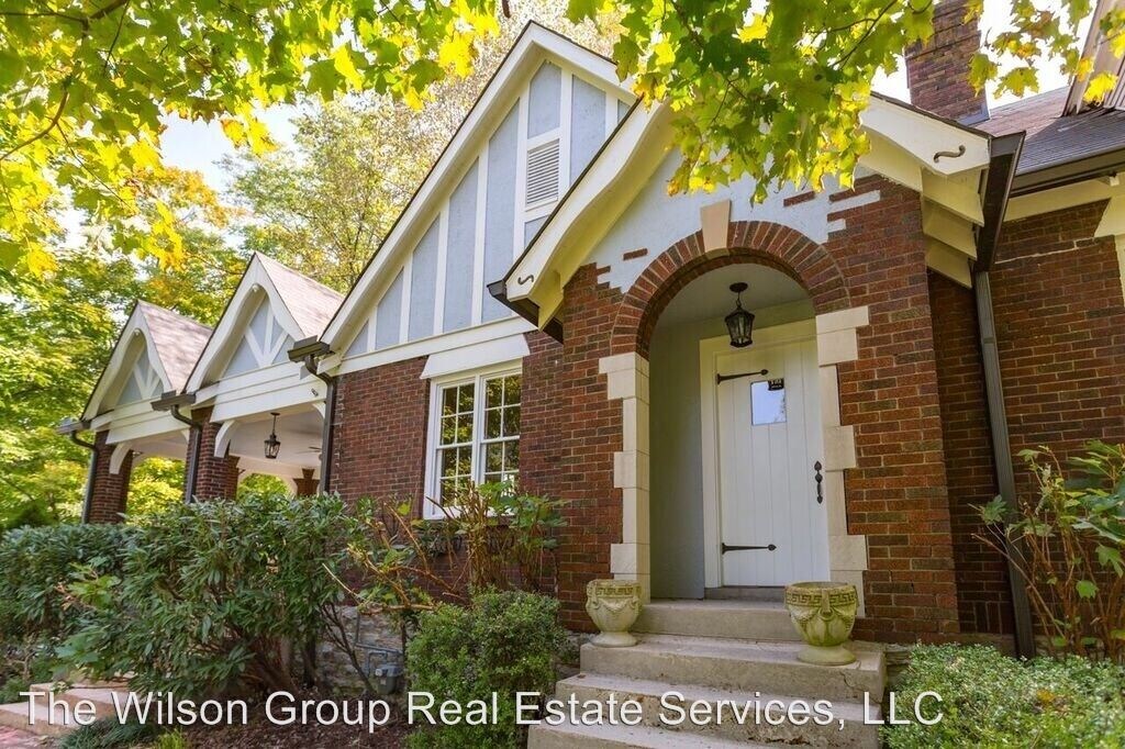 Foto principal - 4 br, 2 bath House - 4204 Granny White Pk