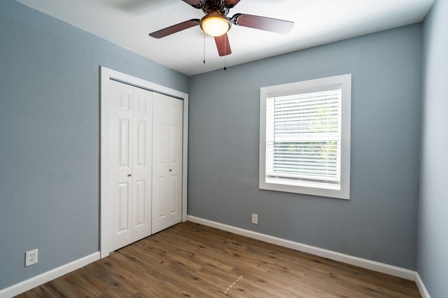 Foto del edificio - Cute Tulsa Home Available Now! 2 bedrooms ...