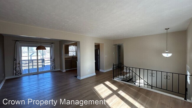 Building Photo - 3 br, 2 bath House - 1014 Denver St.