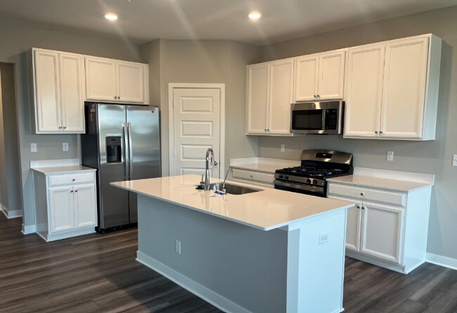 Foto del edificio - 17309 Wellburn Dr