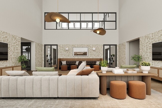 Building Photo - Axis at SMTX