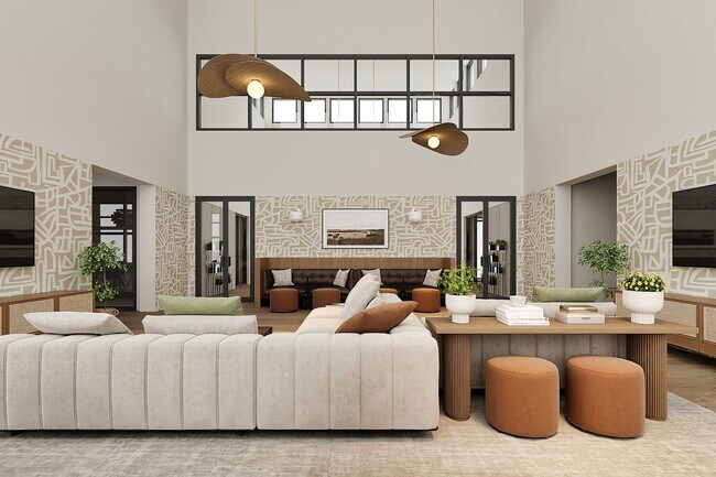 Building Photo - Axis at SMTX