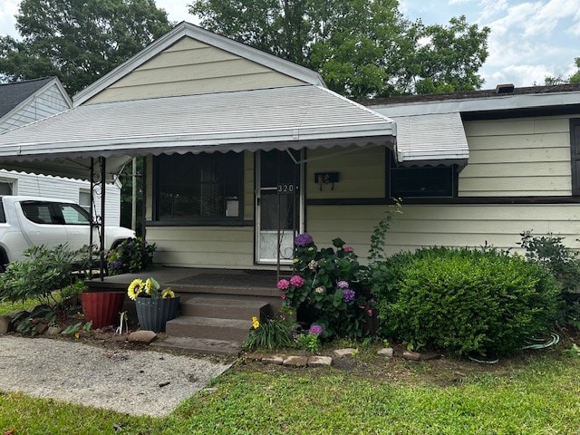 Building Photo - 320 Whitfield Dr