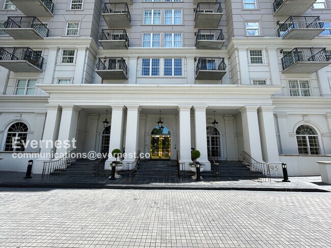 Foto del edificio - 195 14th St NE