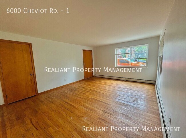 Foto del edificio - 6000 Cheviot Rd