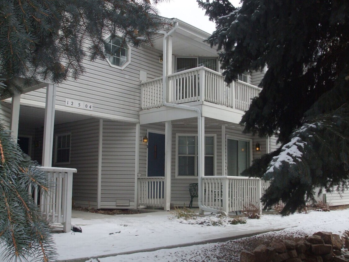 Primary Photo - Huge 2bed/2bath Condo Near 225 and Iliff!