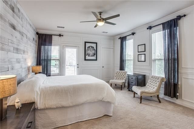 Foto del edificio - 5903 Lindell Ave