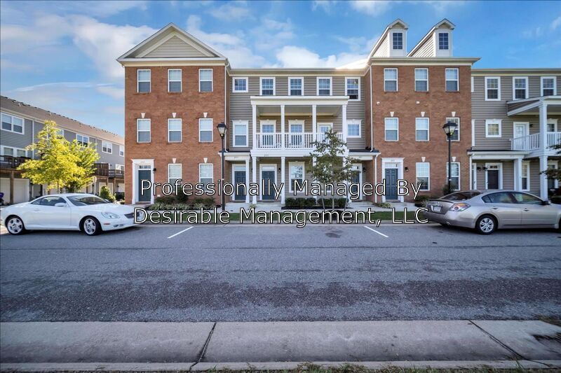 Primary Photo - 205 Waterside Dr