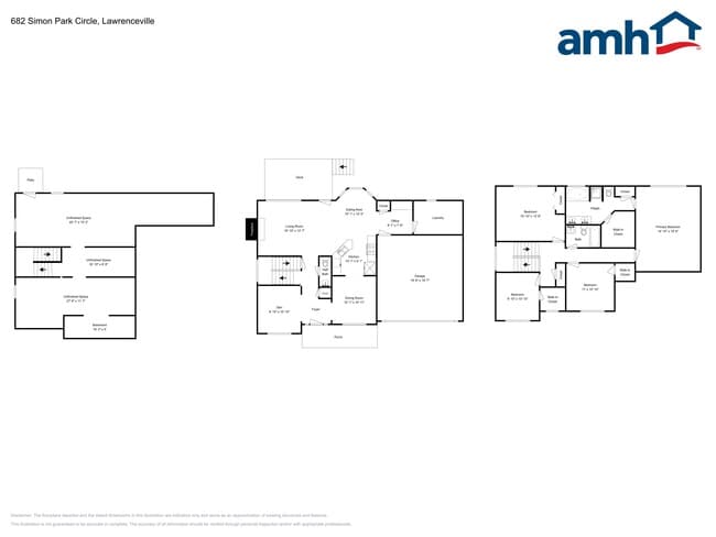 Building Photo - 682 Simon Park Cir