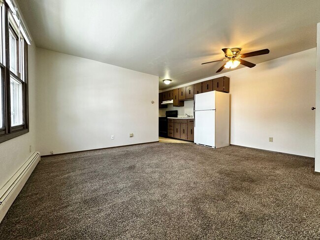 Foto del edificio - Winter Lane Apartments