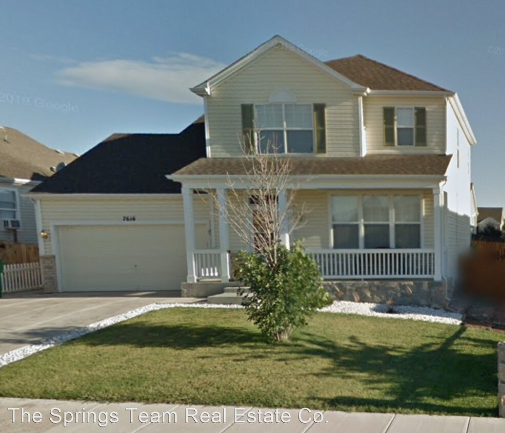 Foto principal - 3 br, 2.5 bath House - 7616 Fiona Lane