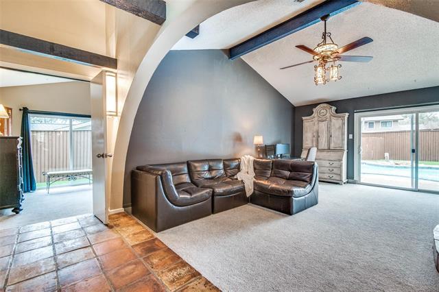 Foto del edificio - 3711 Blue Trace Ln
