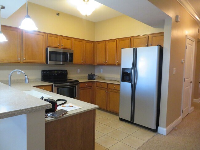 Foto del edificio - 3001 River Towne Way