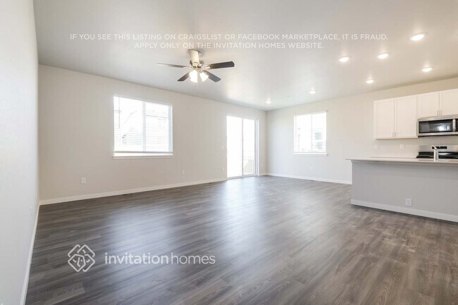 Foto del edificio - 4419 Shivaree St