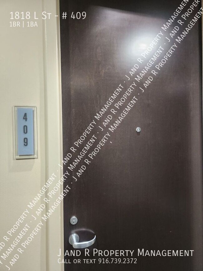 Foto del edificio - 1818 L St