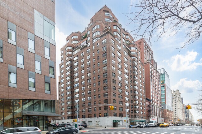 Foto del edificio - 80 East End Ave