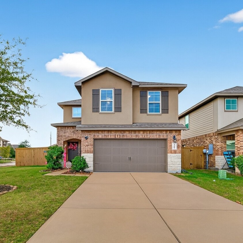 Foto principal - 13009 Leisure Cove Dr