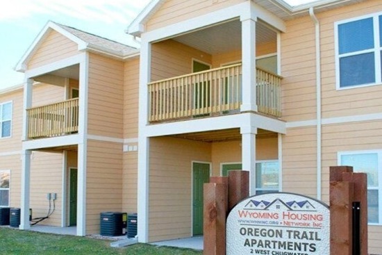 Foto principal - Oregon Trail Apartments