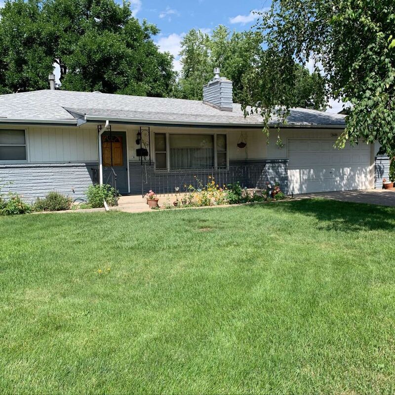 2609 Harvard St, Fort Collins, CO 80525 House for Rent in Fort