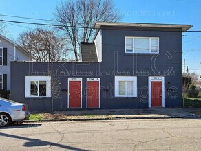 Building Photo - 704-706 Roselane St